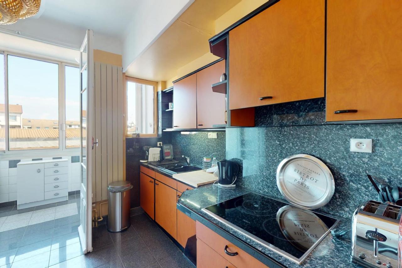 Le Sommeiller 35 - Appartement Pour 4 Personnes A Deux Pas Du Lac 안시 외부 사진