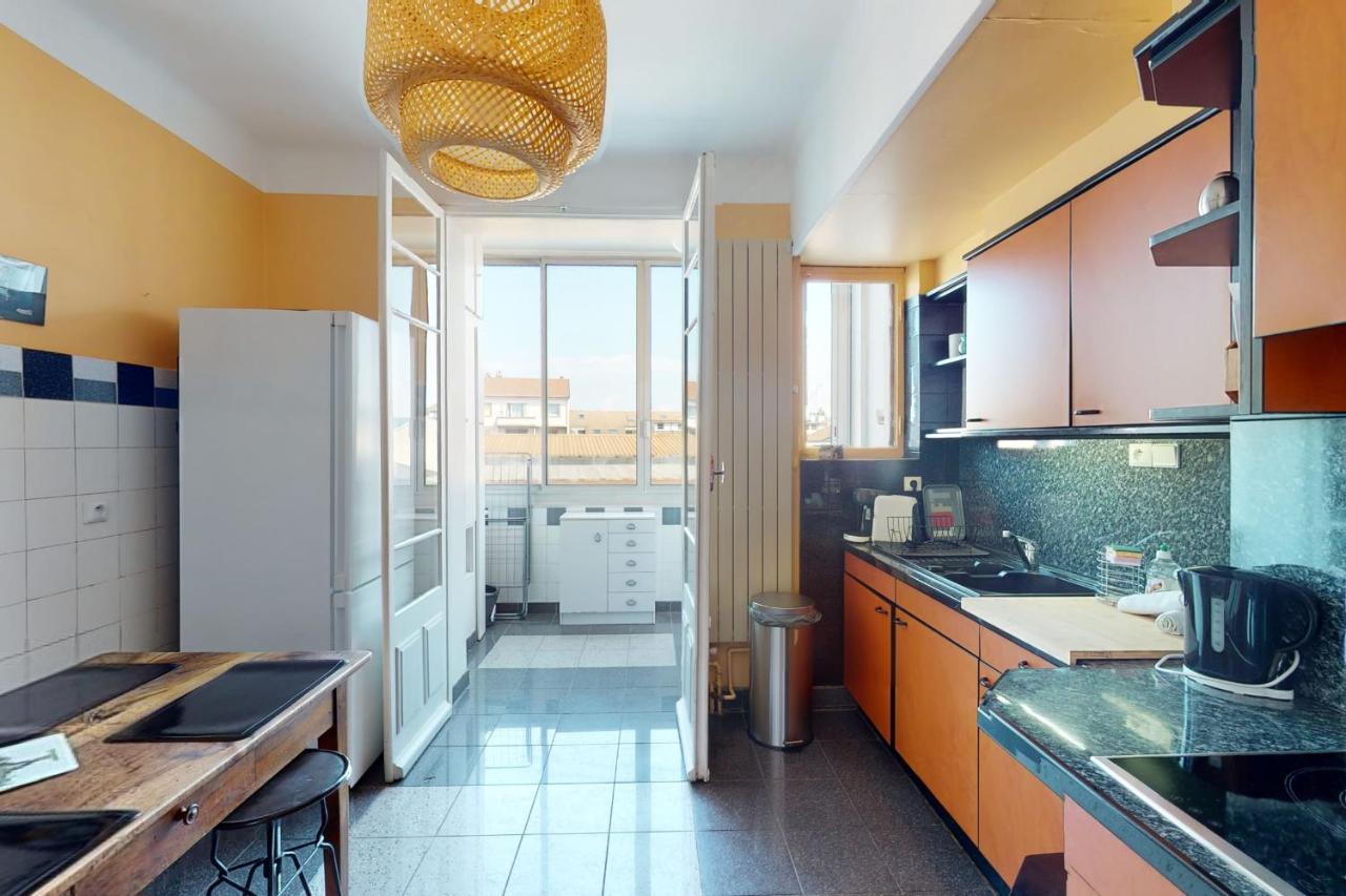 Le Sommeiller 35 - Appartement Pour 4 Personnes A Deux Pas Du Lac 안시 외부 사진